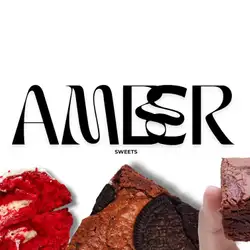 Amber Sweets — Житомир