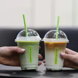 Coffeelat — Київ