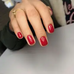 Rianna Nails — Львів