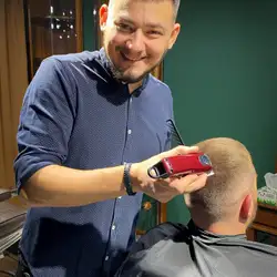 BarberShop 49