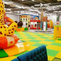 Super Park V - Крюківщина