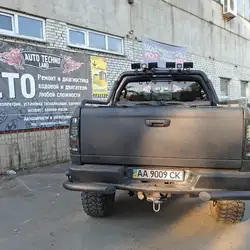 Autotechnoland СТО