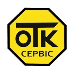 Пункт техогляду ОТК-СЕРВІС - Глибока, Валерія Красняна 36А