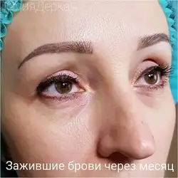 Юлія Деркач