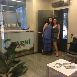 Garni Health