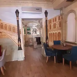 Love&Lviv cafe — Львів