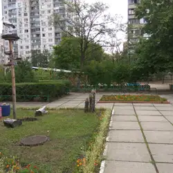 Заклад дошкільної освіти №590