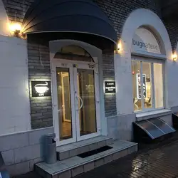 Craft Cafe — Киев