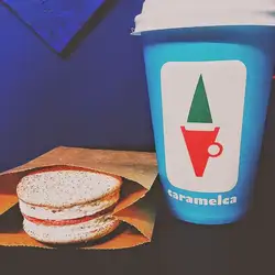 Caramelca — Киев