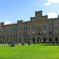 Відділ курсової підготовки