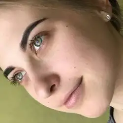 Анна Гагалюк