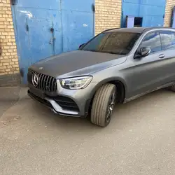 ФАРБИ ДЛЯ АВТО