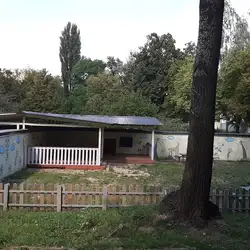Заклад дошкільної освіти №566 "Іскорка"