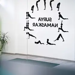 Yoga Space