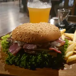 Prosto Bar — Київ