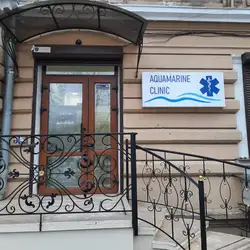 Aquamarine Clinic