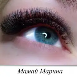 Марина Мамай