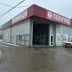 Техконтроль Світа