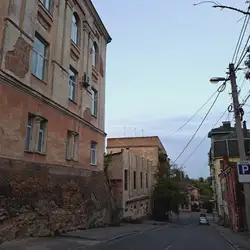 Вінницький технічний ліцей