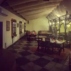 Тандир — Днепр