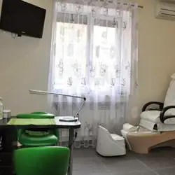 Лелія — Киев