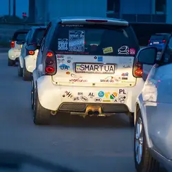 SMART-UA