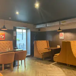 Ketchup Room #3 — Київ