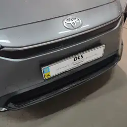 DCS