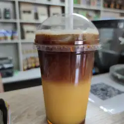 Coffee Shop