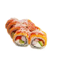 UMIsushi — Дніпро