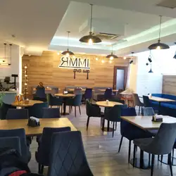 Yummy Bar — Львов