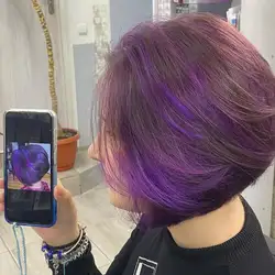 HAIRDRESSER — Днепр