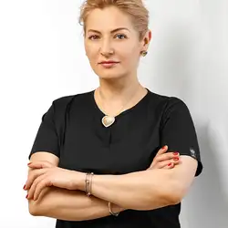 Пластичний хірург Хоріна Анна