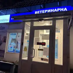 Клініка ветеринарної медицини