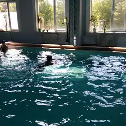 Авторська Школа Плавання Близнюка