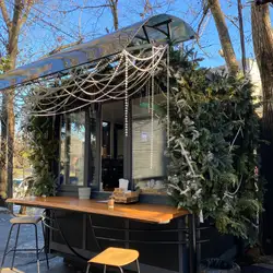 Wave cafe — Одесса