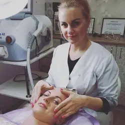 Заболотна Людмила