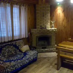 Мисливський дім