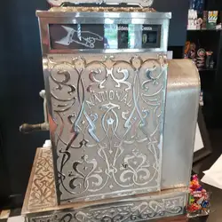 Syndicate Barbershop