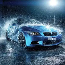 Автомойка