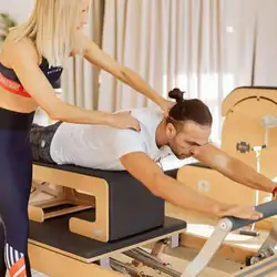Basi Pilates