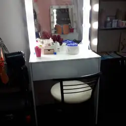 Liakhovych beauty room