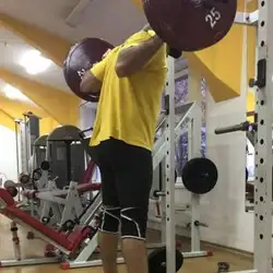Роман Бовкунов