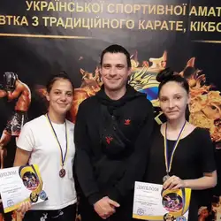 Олександр Матюшичев