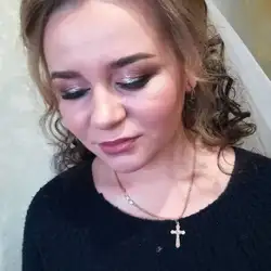 Світлана Соловей