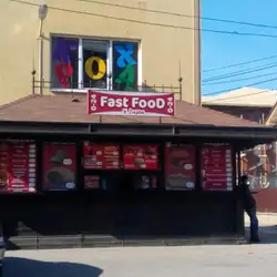 Fast Food у Лєри