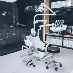 Smart Clinic