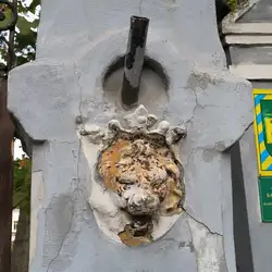 Паркинг Дача — Одеса