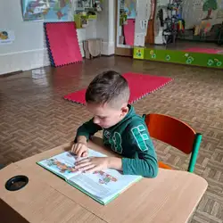 Центр всебічного розвитку Артльорн - Олега Мудрака