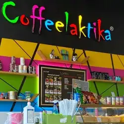 Coffeelaktika — Харків